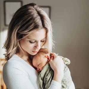 Meet your Posher, Kaitlin